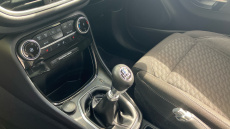 Ford Puma 1.0 EcoBoost Hybrid mHEV Titanium 5dr Petrol Hatchback